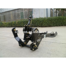 AA Grade!!Two Cylinder Front Linkage and PTO
  AA Grade!!Two Cylinder Front Linkage and PTO 